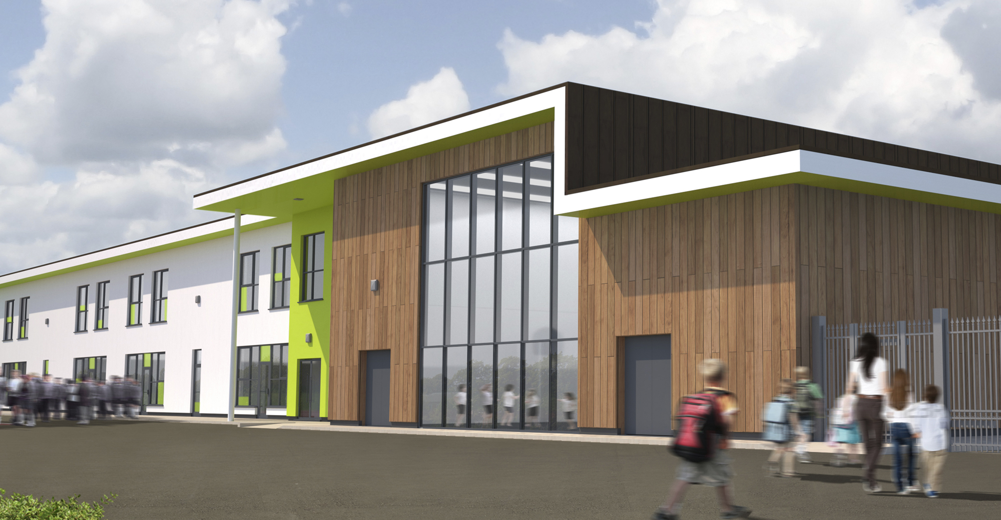 Top 5 Security Risks for Hospitals and Schools  