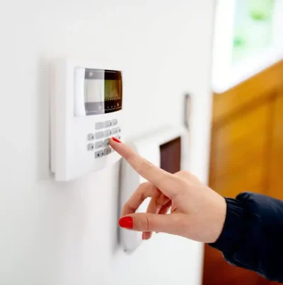 Is It Worth Installing A Home Burglar Alarm?