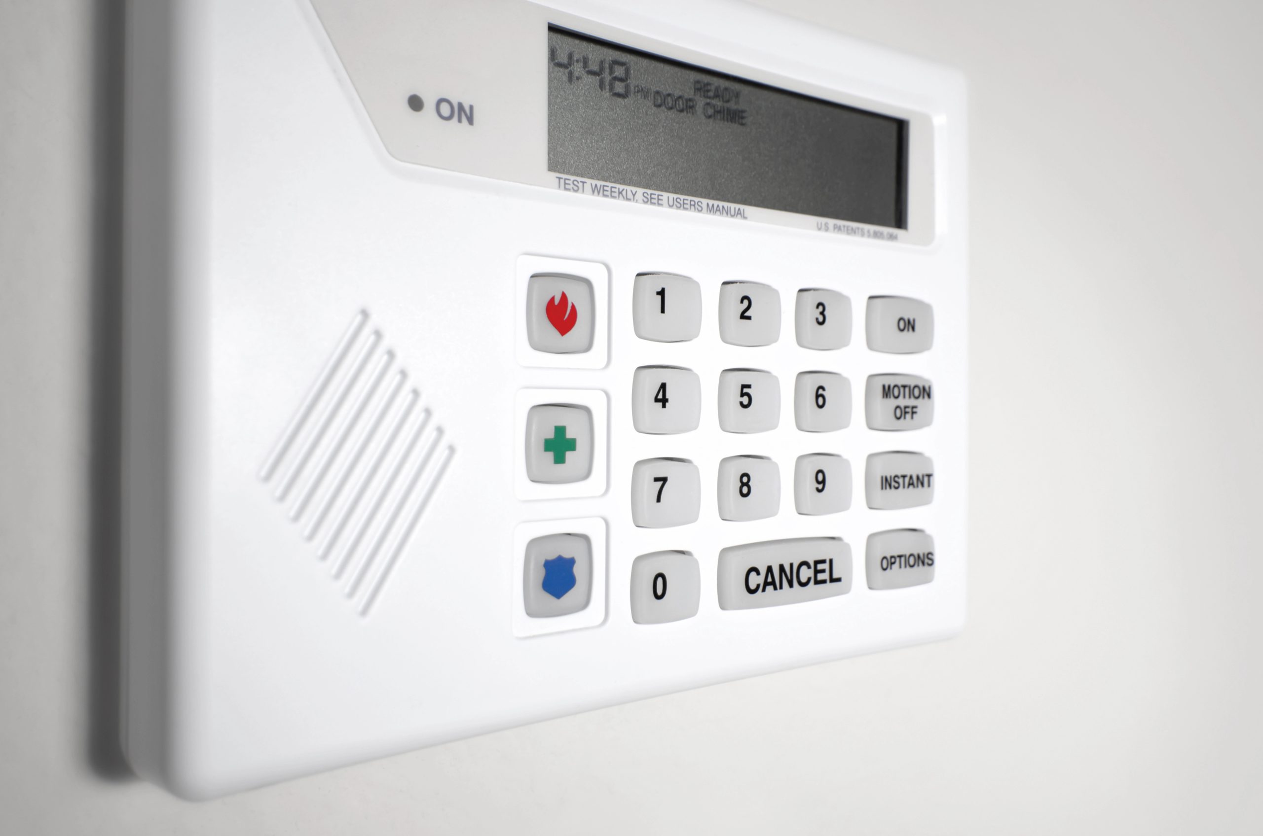 Which Type of Fire Alarm System is Suitable for My House?