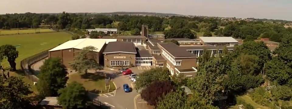 Paxton Access Control System Installation at Hurstmere School, Sidcup
